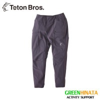 ティートンブロス スカイパンツ ウィメンズ 23春夏モデル ボトムス   国内正規品|タ行|販売ブランド