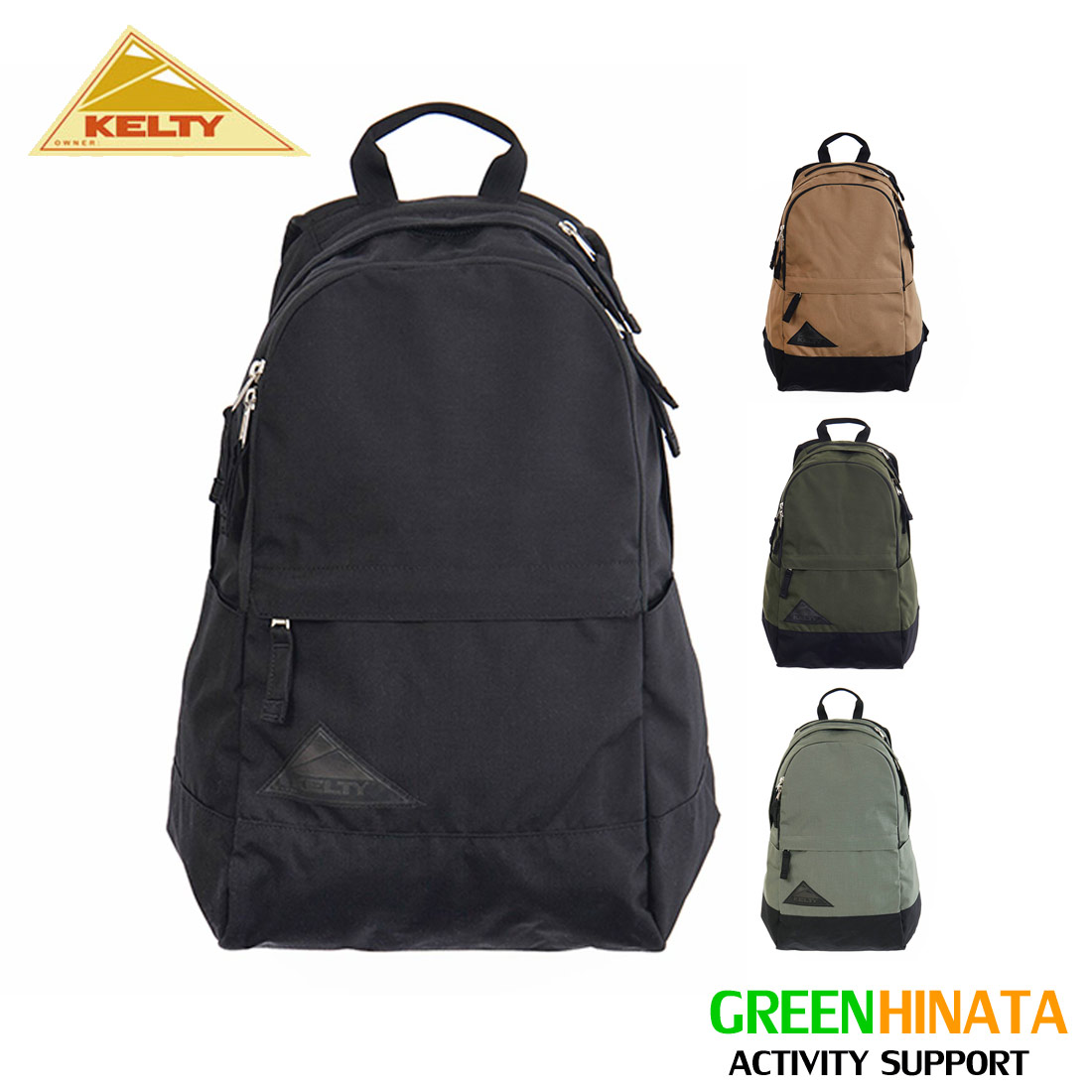 ケルティ アーバン クラシック デイパック 21 リュック バックパック
