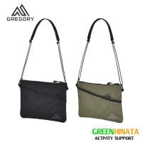 グレゴリー サコッシュAL ショルダーバック   国内正規品|カ行|販売ブランド