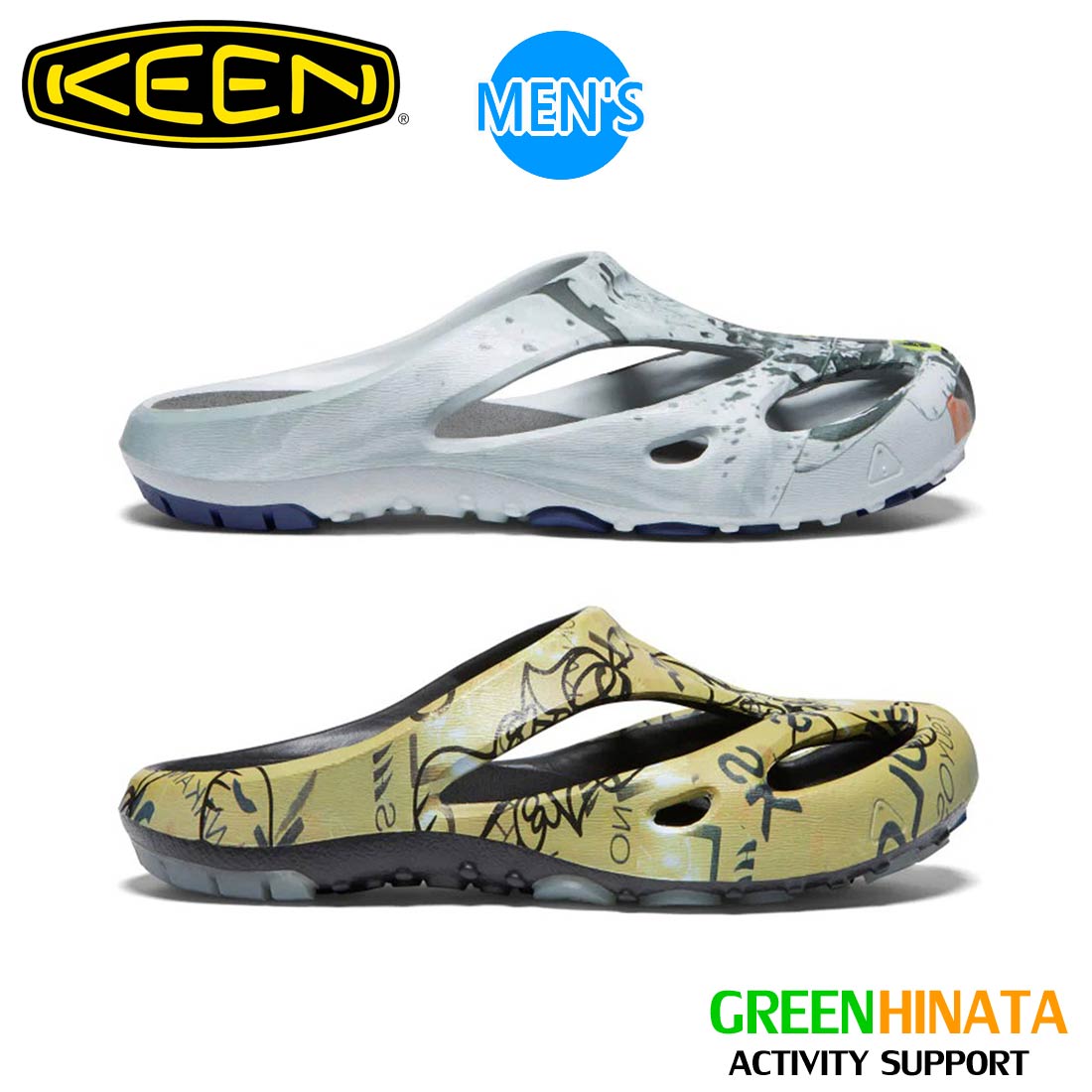 キーン　シャンティアーツ　KEEN 28cm US10 サンダル キーン シャンティ アーツ (メンズサンダル) 価格比較 - 価格.com