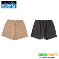 カブー シェルテックショーツ 23 0   国内正規品|カ行|販売ブランド