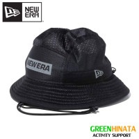 ニューエラ スポーツ バケットハット テック マルチ メッシュ 帽子   国内正規品|ナ行|販売ブランド