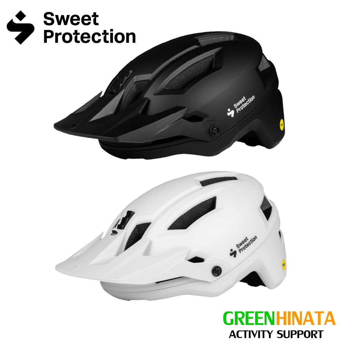 スウィートプロテクション プライマー MIPS MTB 自転車 サイクル
