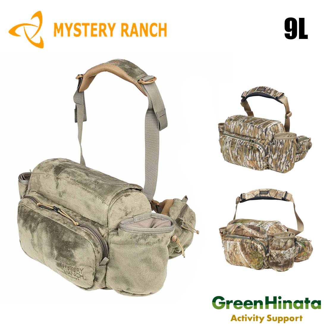 ミステリーランチ ツリーハウス 9 Day Hunting 国内正規品 | 販売