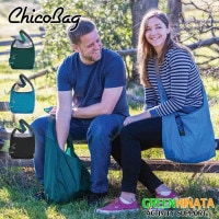 チコバッグ スリング リペット rePETe 軽量ショルダーバッグ チコバック   国内正規品|タ行|販売ブランド