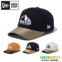 ニューエラ キャップ 940AF ダックキャンパス 9FORTY OUTDOOR   国内正規品|ナ行|販売ブランド