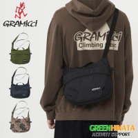 グラミチ コーデュラ ショルダーバッグ ショルダー バック   国内正規品|カ行|販売ブランド