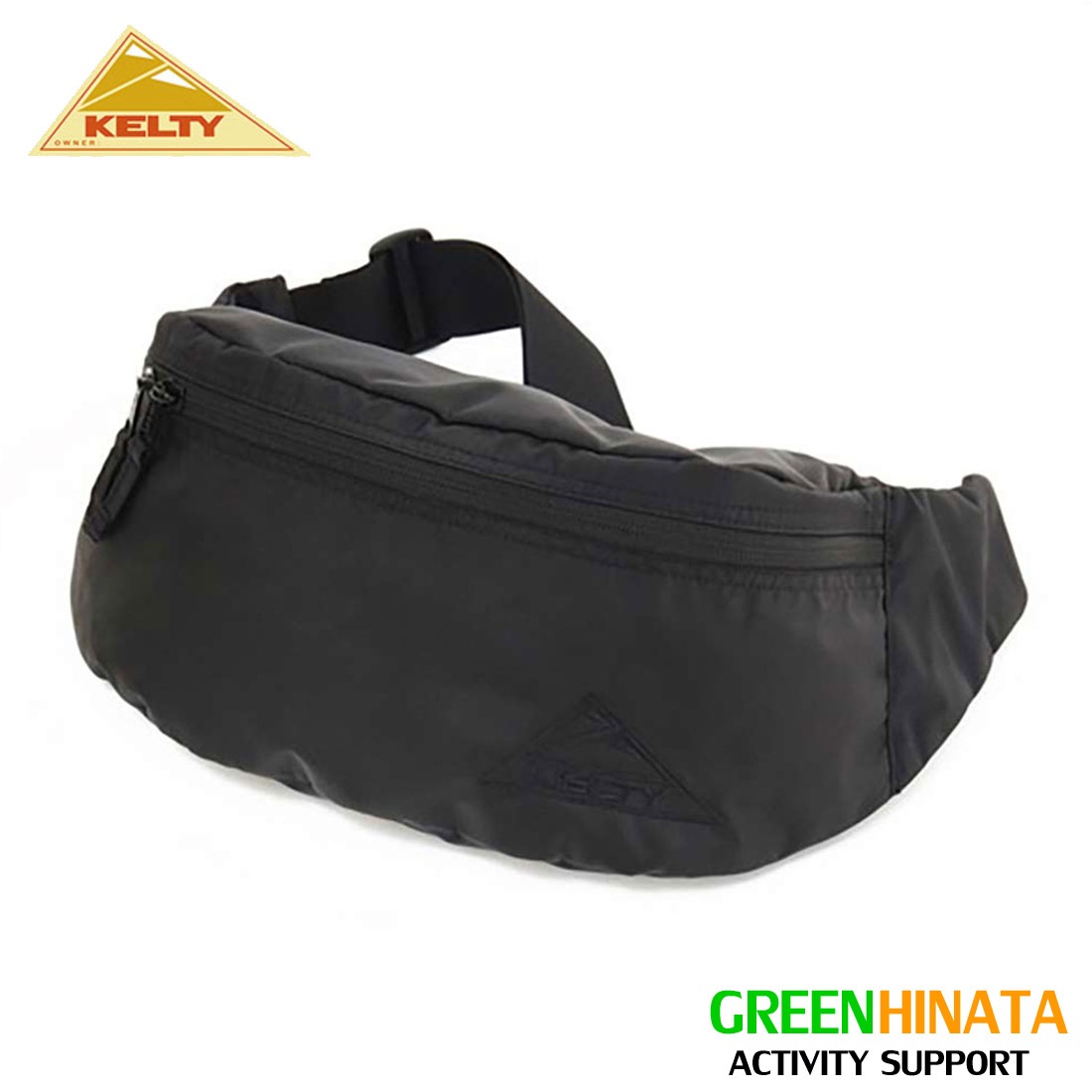 ケルティ アーバン ライト ファニー ボディバック ウエストバック 国内