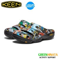 キーン ヨギ アーツ メンズ サンダル メンズ   国内正規品|カ行|販売ブランド
