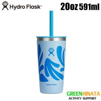 ハイドロフラスク タイ ウィリアムズ オールアラウンド タンブラー 20oz 限定 保温 保冷 カップ   国内正規品|ハ行|販売ブランド
