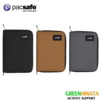 パックセーフ アールエフ RF IDセーフ CTオーガナイザー 財布 ポーチ   国内正規品|ハ行|販売ブランド