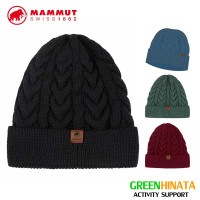 マムート ヴァルベラ ビーニー Beanies   国内正規品|マ行|販売ブランド