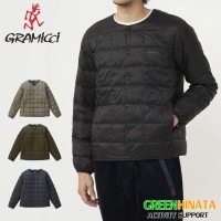 グラミチ インナー ダウン ジャケット ダウンジャケット   国内正規品|カ行|販売ブランド