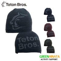 ティートンブロス メリノ ティービー 23秋冬モデル ビーニー ニット帽   国内正規品|タ行|販売ブランド