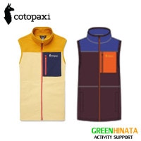 コトパクシ アブラゾ フリース ベスト メンズ フリース ベスト   国内正規品|カ行|販売ブランド