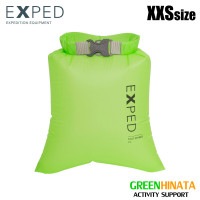 エクスペド フォールド ドライバック UL XXS Fold Drybag UL XXS   国内正規品|ア行|販売ブランド