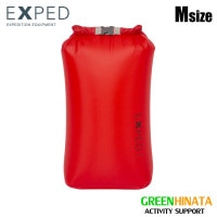 エクスペド フォールド ドライバック UL M Fold Drybag UL M   国内正規品|ア行|販売ブランド