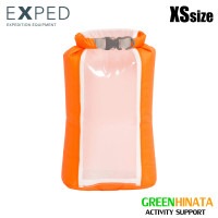 エクスペド フォールド ドライバック CS XS Fold Drybag CS XS   国内正規品|ア行|販売ブランド