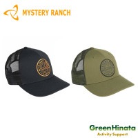 ミステリーランチ ブランド シール ハット 帽子   国内正規品|マ行|販売ブランド