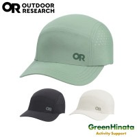 アウトドアリサーチ スイフトライト テックキャップ 帽子  国内正規品|ア行|販売ブランド