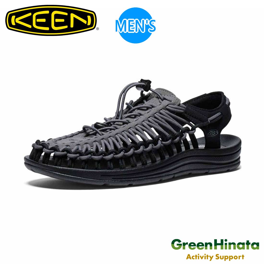 KEEN /ユニーク/サンダル/24センチ 楽天市場】キーン KEEN “UNEEK” サンダル ユニーク 編み込み