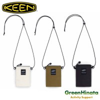 キーン ケーエイチティー リサイクル ドローストリング バッグ イン ポーチ サンダル メンズ   国内正規品|カ行|販売ブランド