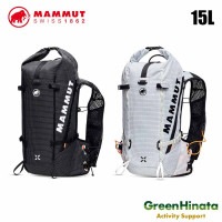 マムート トリオン 15 ユニセックス Mountaineering Packs   国内正規品|マ行|販売ブランド