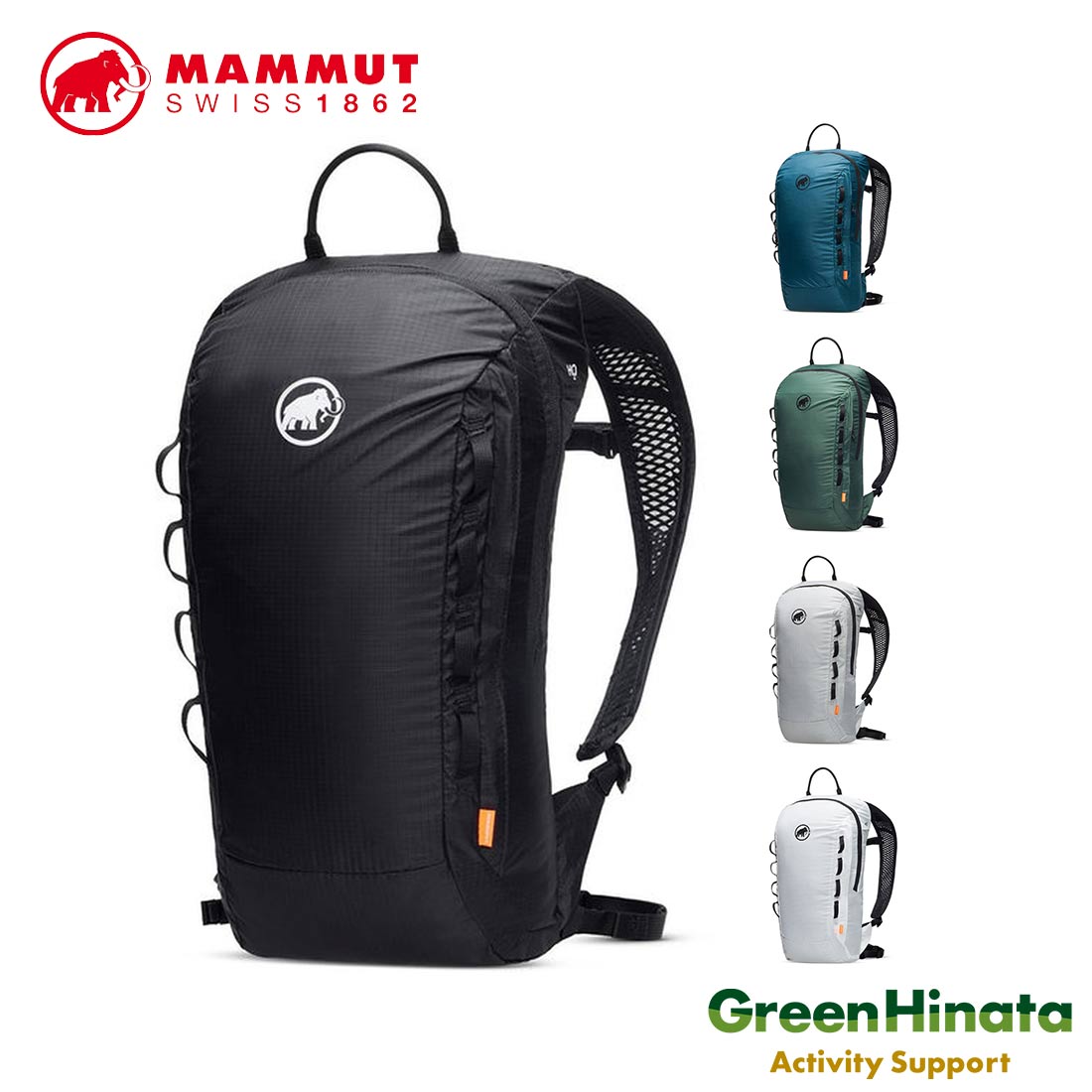 Mammut - MAMMUT マムート バックパック ネオンスマート ブラック 35L 新品 楽天市場】Mammut マムート Neon Smart 35L ネオン スマート 35L