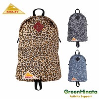 ケルティ デジタルプリント DP ビンテージ ガールズ デイパック リュック バックパック   国内正規品|カ行|販売ブランド