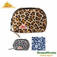 ケルティ デジタルプリント DP マイクロ ポーチ 2 小物入れ   国内正規品|カ行|販売ブランド