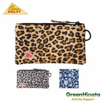 ケルティ デジタルプリント DP レクタングル スモール ポーチ 2 小物入れ   国内正規品|カ行|販売ブランド