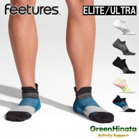フィーチャーズ エリート ウルトラライト ノーショータブ UD フューチャーズ ソックス 靴下 ユニセックス   国内正規品|ハ行|販売ブランド