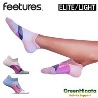 フィーチャーズ エリート ライトクッション ノーショータブ UD1 フューチャーズ ソックス 靴下 ユニセックス   国内正規品|ハ行|販売ブランド