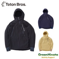 ティートンブロス ランウィズオクタ 24 インサレーションジャケット メンズ ジャケット   国内正規品|タ行|販売ブランド