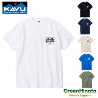 カブー トゥルーロゴＴｅｅ ティーシャツ ロゴT   国内正規品|カ行|販売ブランド