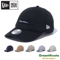 ニューエラ キャップ ハンドリットゥン ロゴ Casual Classic ベースボールキャップ 帽子   国内正規品|ナ行|販売ブランド
