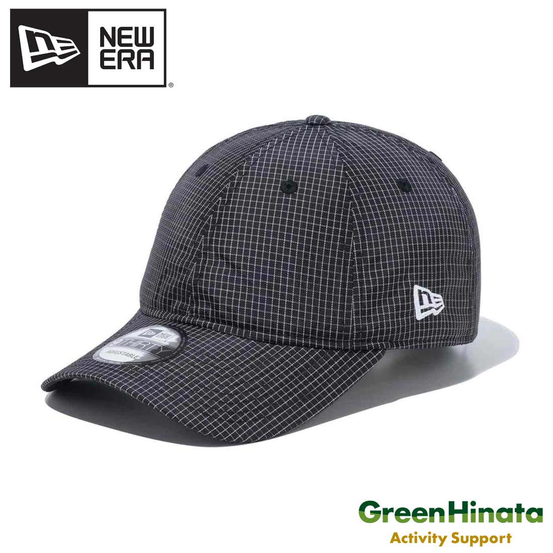 ニューエラ キャップ 930 CRDR スペクトラ 9THIRTY 帽子 国内正規品