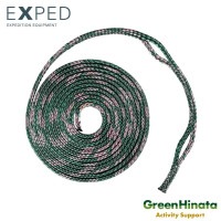 エクスペド スリット ライン 15ｍ HAMMOCKS   国内正規品|ア行|販売ブランド