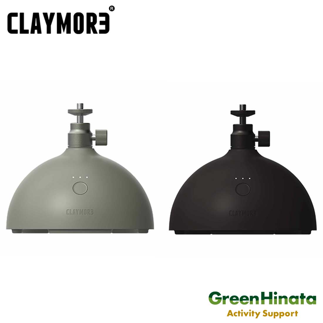 クレイモア　 FAN V600+、スイベル369、FAN専用ケース クレイモア 3点セット FAN V600+ Swivel 369 CASE