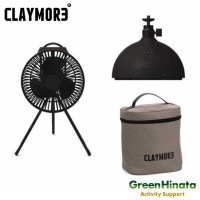 クレイモア ファン ブイ 600 オールインワン 扇風機 V600 ＋セット   国内正規品|カ行|販売ブランド