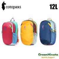 コトパクシ キッズ ディミ 12Ｌ バックパック 子供用 バックパック リュックサック   国内正規品|カ行|販売ブランド