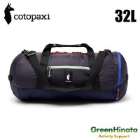 コトパクシ リゲラ 32L ダッフル ダッフルバック   国内正規品|カ行|販売ブランド