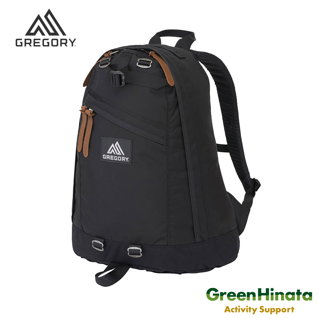 【便利！】グレゴリー クラシック デイパック PFM V2 グレゴリー デイパック PFM V2 クラシック リュック デイパック