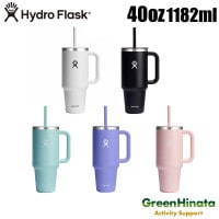 ハイドロフラスク オールアラウンド トラベル タンブラー 40oz 保温 保冷 タンブラー   国内正規品|ハ行|販売ブランド