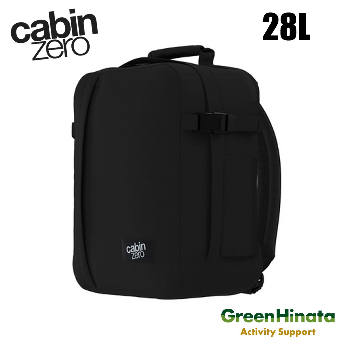 キャビンゼロ テック 28L デイバック バッグ 国内正規品 | 販売