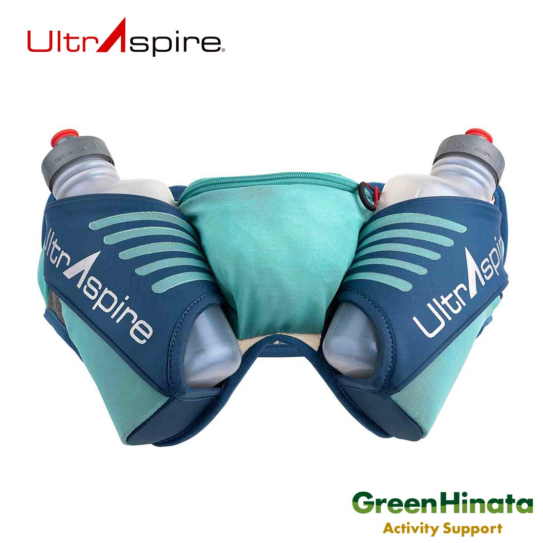 ウルトラスパイア スピードゴート 3.0 トレランリュック 国内正規品