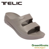 テリック ダブルストラップスライド 24 サンダル   国内正規品|タ行|販売ブランド