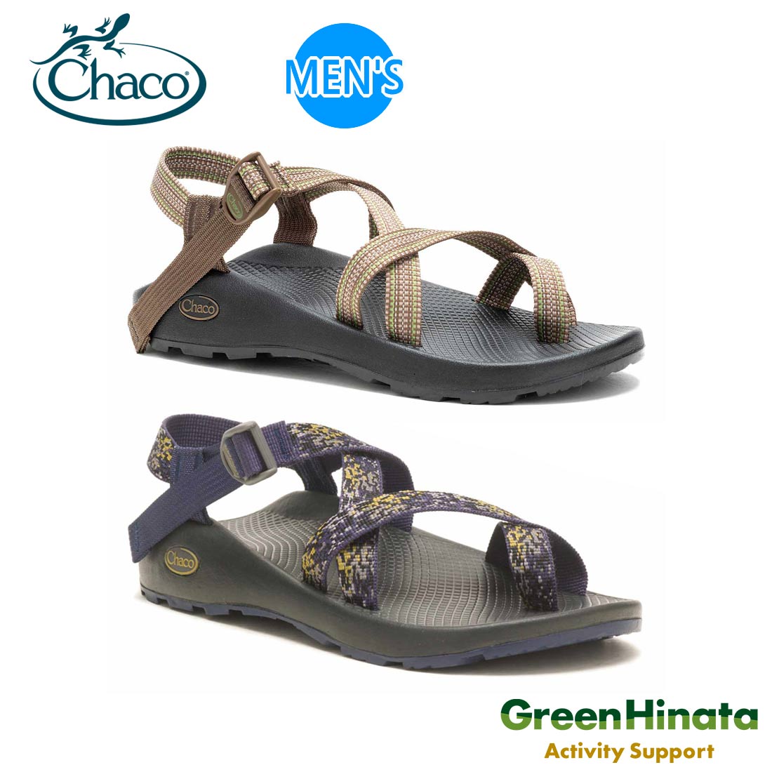 未使用 美品 CHACO チャコ メンズ Z2クラシック US9 27cm 楽天市場】【50％OFF】CHACO（チャコ） Z2 サンダル クラシック