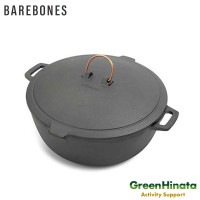 ベアボーンズ エナメルライン キャストアイアン クロックポット 0   国内正規品|ハ行|販売ブランド