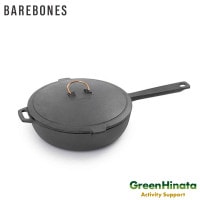 ベアボーンズ エナメルライン キャストアイアンスキレット 10インチ 0   国内正規品|ハ行|販売ブランド